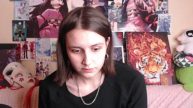 AliceChio online show from 12, 11, 2025