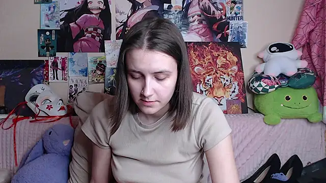 AliceChio online show from 27, 11, 2025