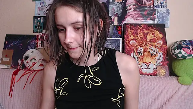 AliceChio online show from 17, 10, 2025