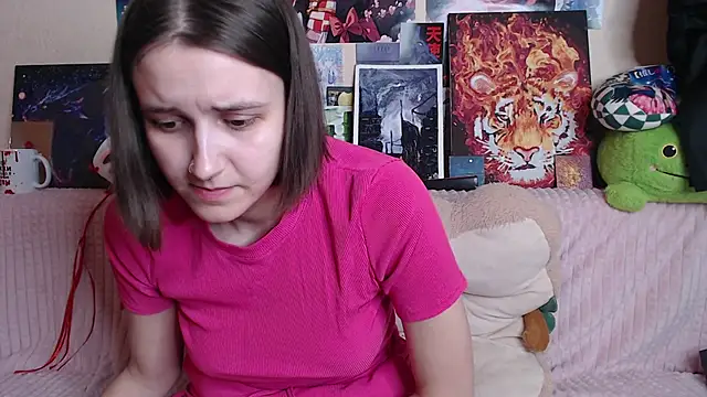 AliceChio online show from 26, 9, 2025