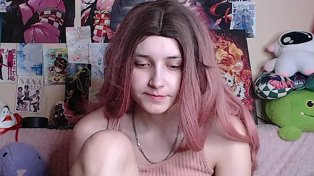 AliceChio online show from 28, 11, 2025