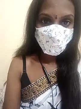 kavya-telugu84 online show from 21, 10, 2025