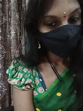 kavya-telugu84 online show from 20, 5, 2026