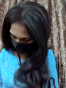 kavya-telugu84 online show from 10, 3, 2026