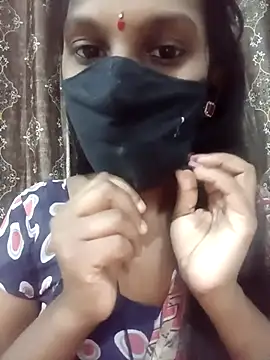 kavya-telugu84 online show from 29, 3, 2026