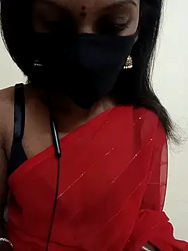 kavya-telugu84 online show from 19, 10, 2025