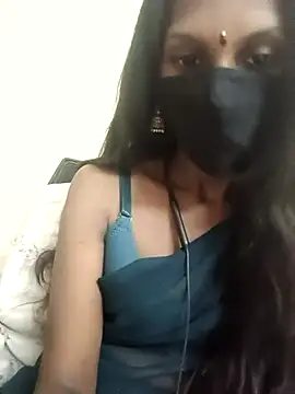 kavya-telugu84 online show from 23, 10, 2025