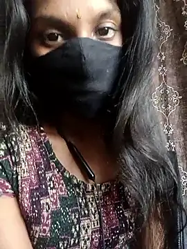 kavya-telugu84 online show from 24, 3, 2026