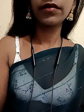 kavya-telugu84 online show from 25, 10, 2025