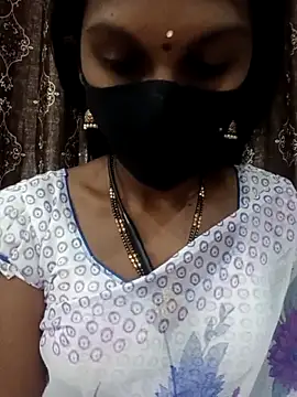 kavya-telugu84 online show from 19, 3, 2026