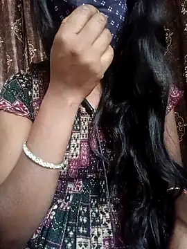 kavya-telugu84 online show from 12, 4, 2026