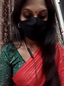 kavya-telugu84 online show from 23, 4, 2026