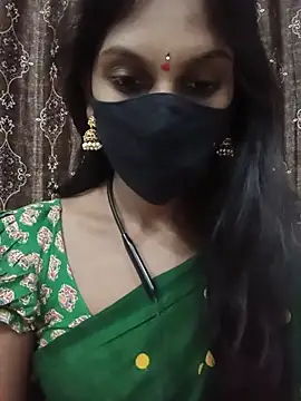 kavya-telugu84 online show from 26, 5, 2026