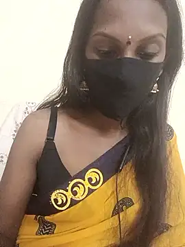 kavya-telugu84 online show from 14, 10, 2025