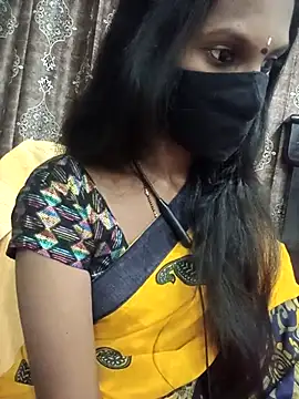 kavya-telugu84 online show from 16, 12, 2025