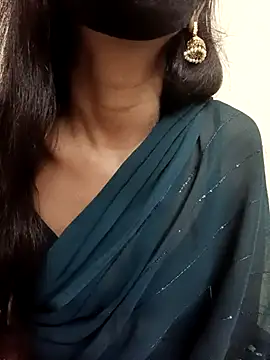 kavya-telugu84 online show from 26, 9, 2025