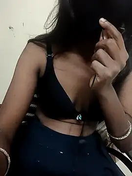 kavya-telugu84 online show from 15, 10, 2025