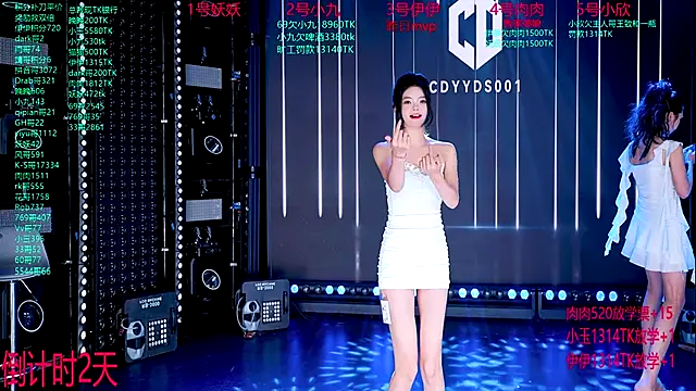 cdyyds001 online show from 25, 9, 2025