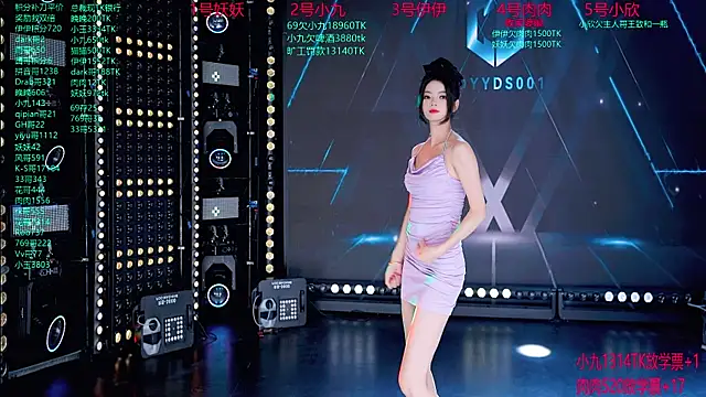 cdyyds001 online show from 22, 9, 2025