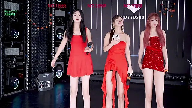 cdyyds001 online show from 17, 11, 2025