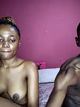 BrownRoxxane6 online show from 15, 11, 2025