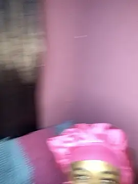 BrownRoxxane6 online show from 7, 10, 2025