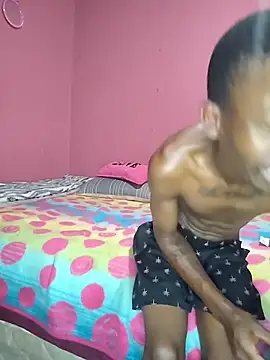 BrownRoxxane6 online show from 26, 11, 2025