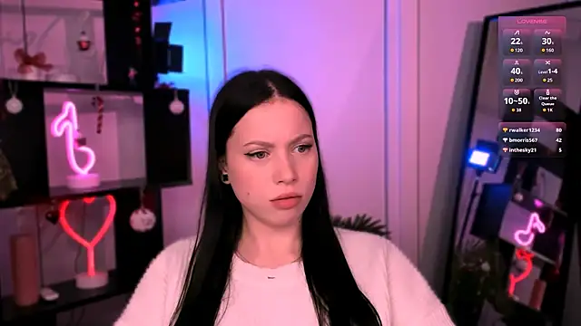 amanda-miki online show from 8, 1, 2026