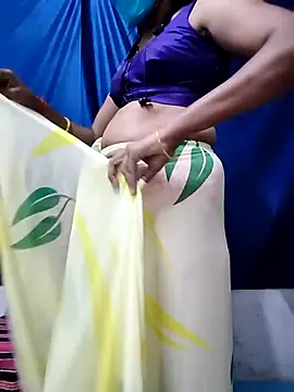 deepa-telugu143 online show from 23, 11, 2025