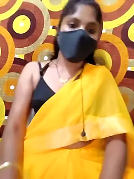 deepa-telugu143 online show from 17, 5, 2026