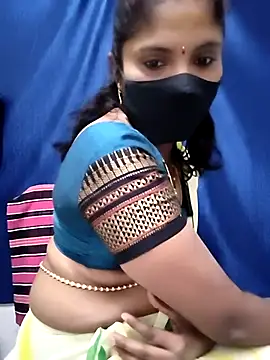 deepa-telugu143 online show from 29, 11, 2025