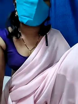 deepa-telugu143 online show from 18, 11, 2025