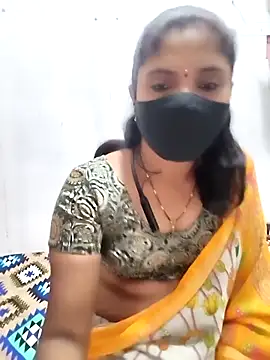 deepa-telugu143 online show from 16, 12, 2025