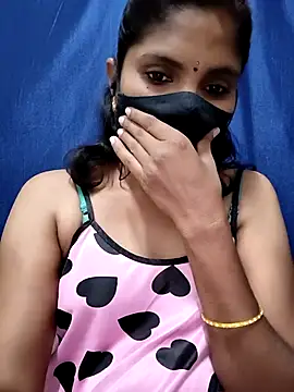 deepa-telugu143 online show from 25, 10, 2025