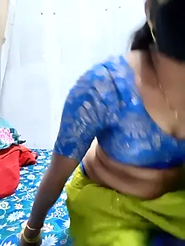 deepa-telugu143 online show from 1, 12, 2025