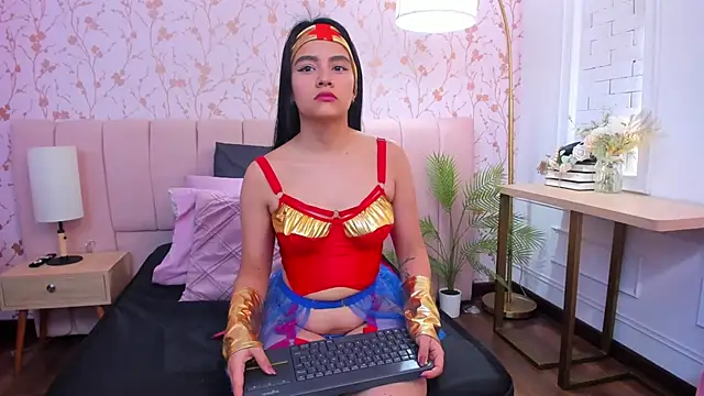 ariannaliss online show from 31, 10, 2025