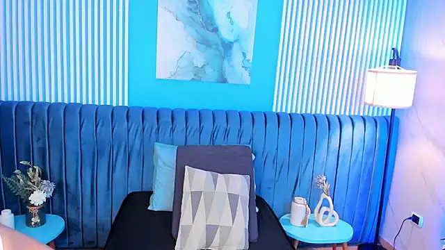 ariannaliss online show from 13, 1, 2026