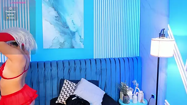 Snapshot of ariannaliss chatting on 14, 2, 2026 ariannaliss online show from 14, 2, 2026