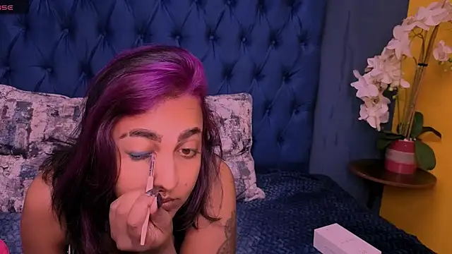 IndianPlayBunnyX online show from 23, 9, 2025