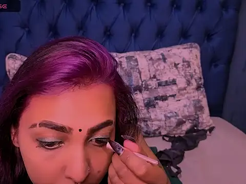 IndianPlayBunnyX online show from 21, 9, 2025