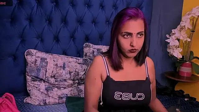 IndianPlayBunnyX online show from 24, 9, 2025