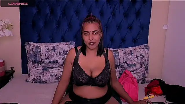 IndianPlayBunnyX online show from 26, 10, 2025