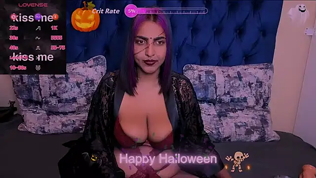 IndianPlayBunnyX online show from 31, 10, 2025