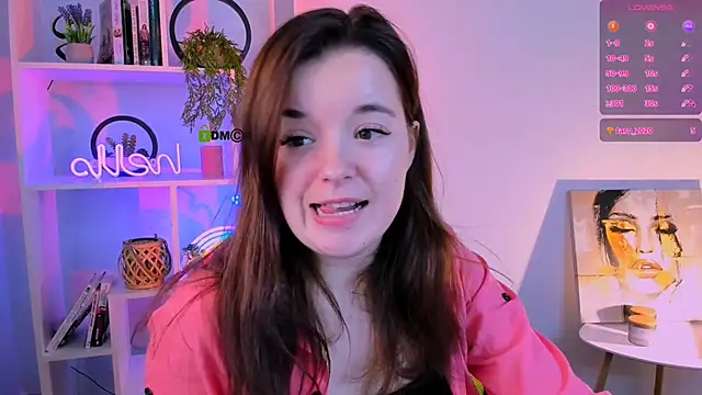 nika-still online show from 27, 9, 2025