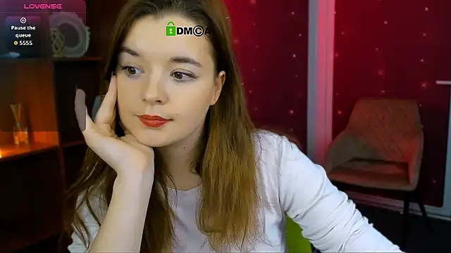 nika-still online show from 28, 11, 2025