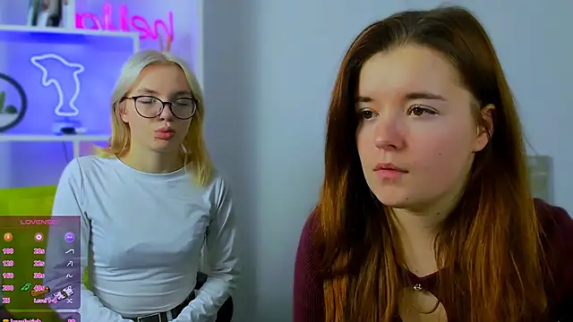 nika-still online show from 18, 12, 2025