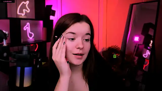 nika-still online show from 29, 11, 2025