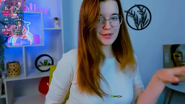 nika-still online show from 20, 2, 2026