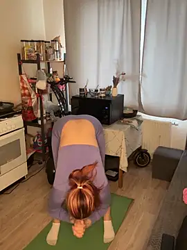 EileenKenner online show from 7, 4, 2026