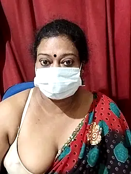 Snapshot of surekha-30 chatting on 4, 2, 2026 surekha-30 online show from 4, 2, 2026